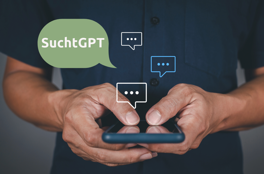 SuchtGPT